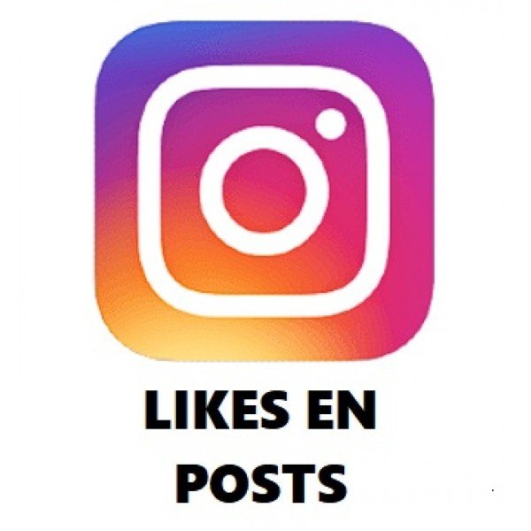 Instagram: Incremento de Likes en Posts