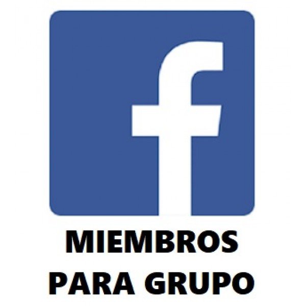 Facebook: Incrementamos Miembros para un Grupo 
