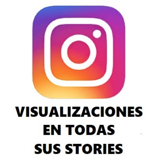 Instagram: Incrementar Visualizaciones en TODAS sus Stories
