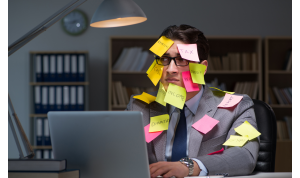 Cómo Desactivar la Bomba de Estrés en tu Agencia antes del Cierre Anual