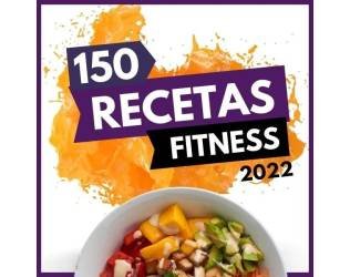 150 Recetas Fitness