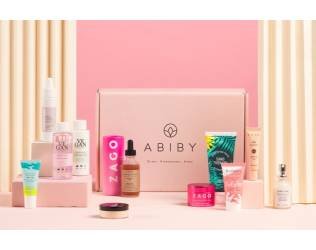 Abiby: Servicio de Beauty Box. Descubre las Novedades en el Mundo de la Belleza.