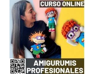 Amigurumis Profesionales