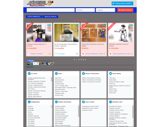 Portal de Clasificados Anunciese.es (Publicación GRATUITA de Anuncios)