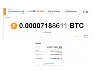 CryptoTab Browser ¡SI PAGA!
