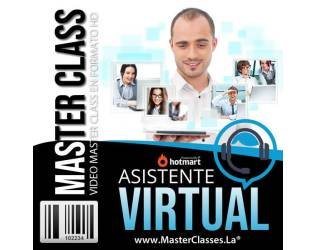 Curso de Asistente Virtual 