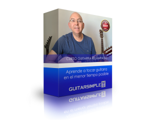 Curso de Guitarra Relámpago