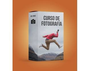 Curso de Iniciación a la Fotografía