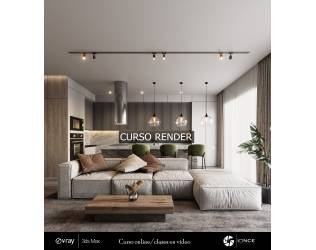 Curso Render 2022