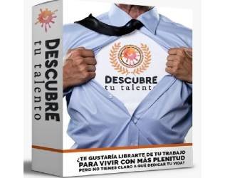 Descubre tu Talento