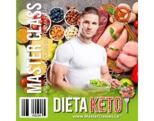 Dieta Keto