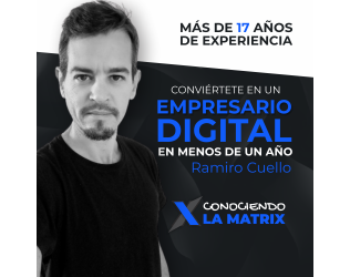 Empresario Digital en un Año