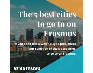 Erasmusu: Expertos en alquiler para estudiantes