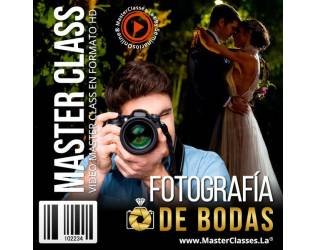 Fotografía de Bodas