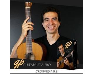 Guitarrista Pro 