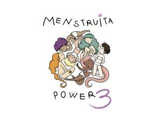 Menstruita Power 3