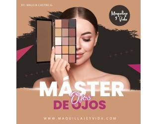 Máster de Ojos - Perfeccionamiento