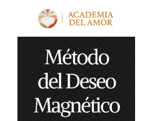 Método del Deseo Magnético. Por Francisco Martins