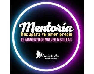 Para Mujeres: Mentoría Recupera tu Amor Propio