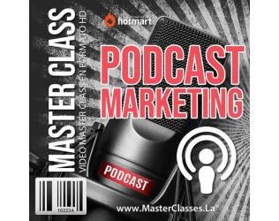 PodCast Marketing