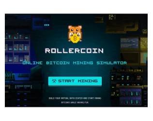 Rollercoin LA MEJOR FAUCET de Criptomonedas. Genera Ganancias SIN INVERSIÓN! ¡SI PAGA!