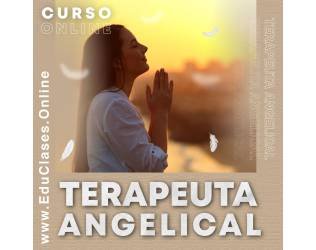 Terapeuta Angelical