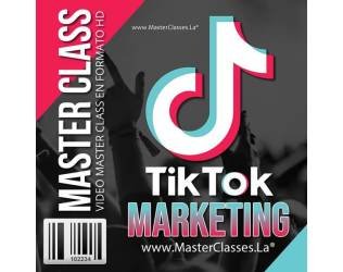 Tiktok Marketing