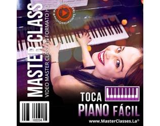 Toca Piano Fácil