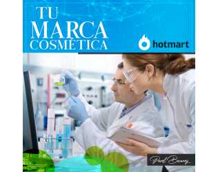 Tu Marca Cosmética