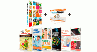 Cocina Saludable Para Diabéticos - Creado por YADIRA ANDRADE SANCHEZ