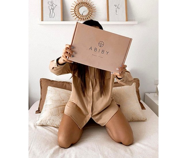 Abiby: Servicio de Beauty Box. Descubre las Novedades en el Mundo de la Belleza.