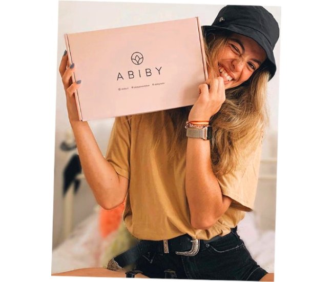 Abiby: Servicio de Beauty Box. Descubre las Novedades en el Mundo de la Belleza.