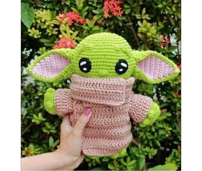 Amigurumis Profesionales