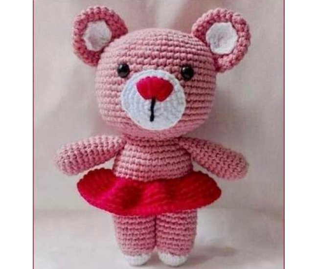 Amigurumis Profesionales