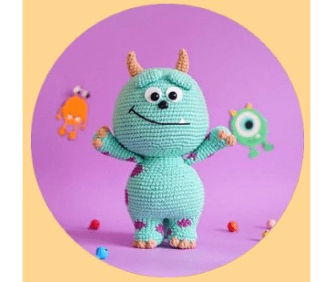 Amigurumis Profesionales