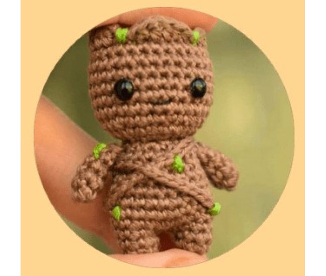 Amigurumis Profesionales