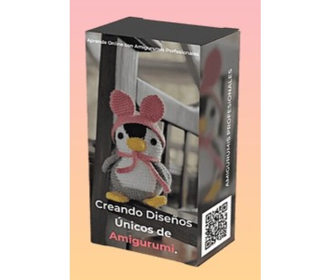 Amigurumis Profesionales