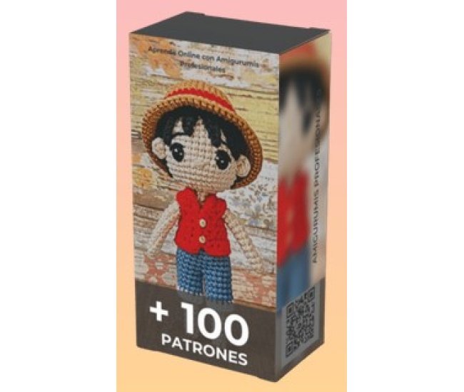 Amigurumis Profesionales