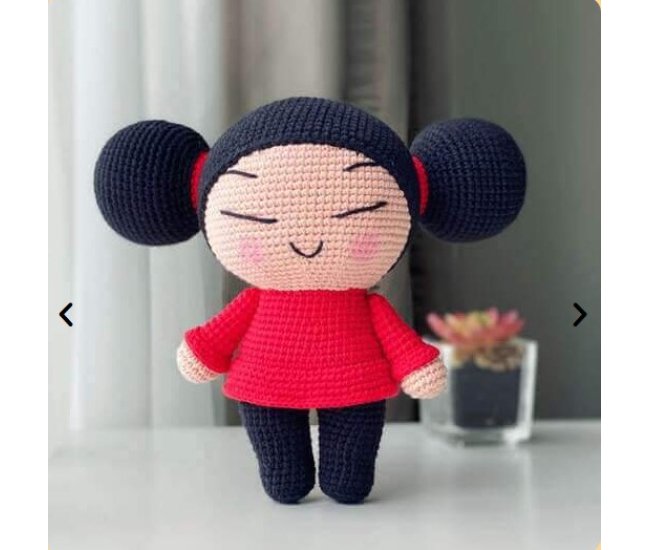 Amigurumis Profesionales