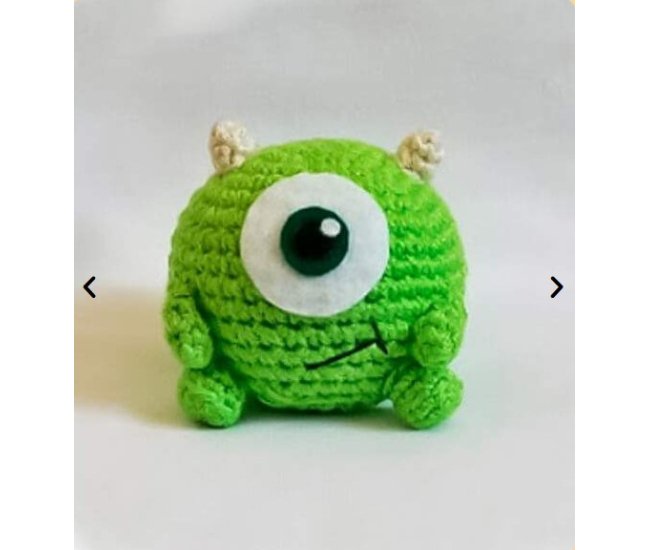Amigurumis Profesionales