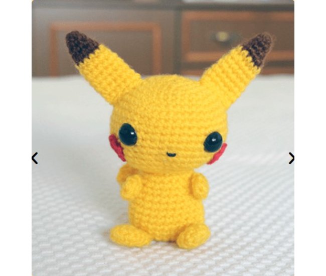 Amigurumis Profesionales