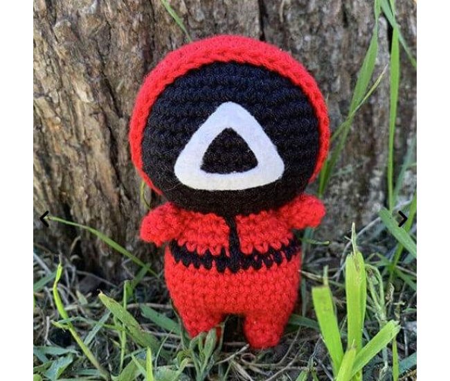 Amigurumis Profesionales