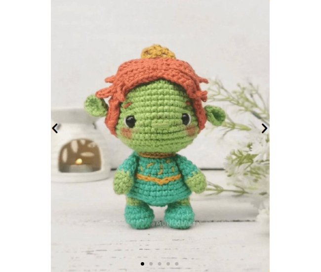 Amigurumis Profesionales