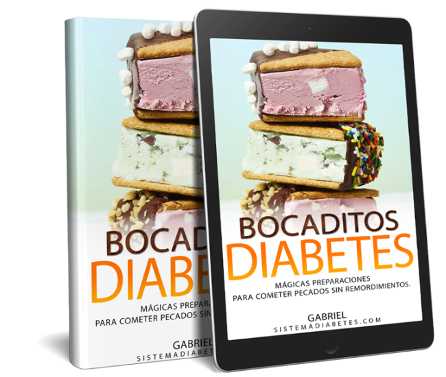 Cocina y Diabetes