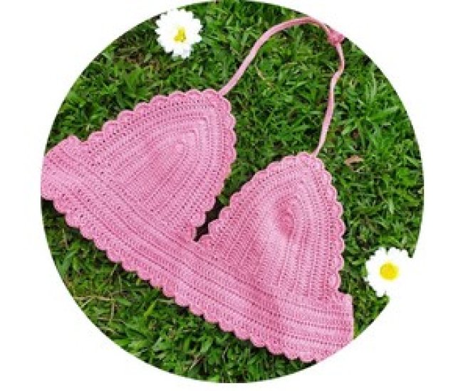 Crochet y Amigurumi Emprende Desde Casa. Con Brenda Villamizar