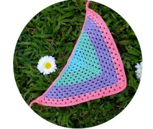 Crochet y Amigurumi Emprende Desde Casa. Con Brenda Villamizar