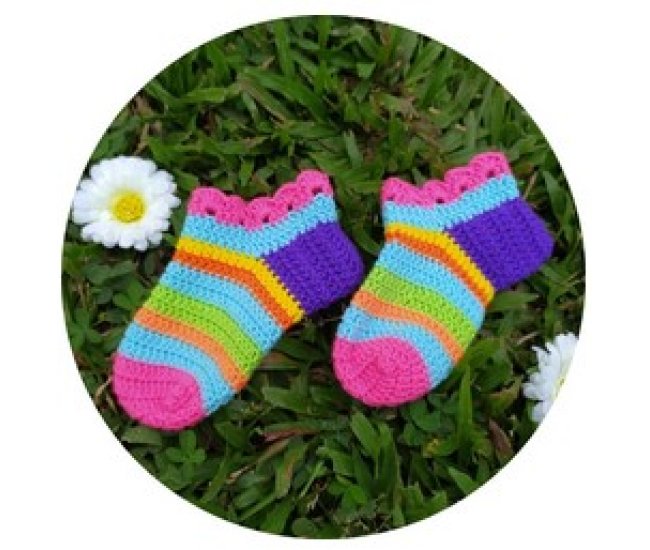 Crochet y Amigurumi Emprende Desde Casa. Con Brenda Villamizar