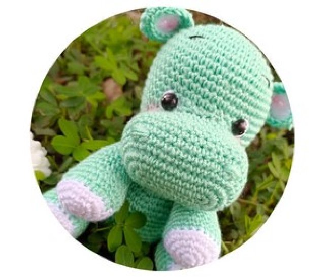 Crochet y Amigurumi Emprende Desde Casa. Con Brenda Villamizar