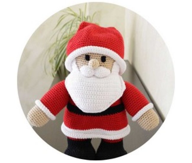 Crochet y Amigurumi Emprende Desde Casa. Con Brenda Villamizar