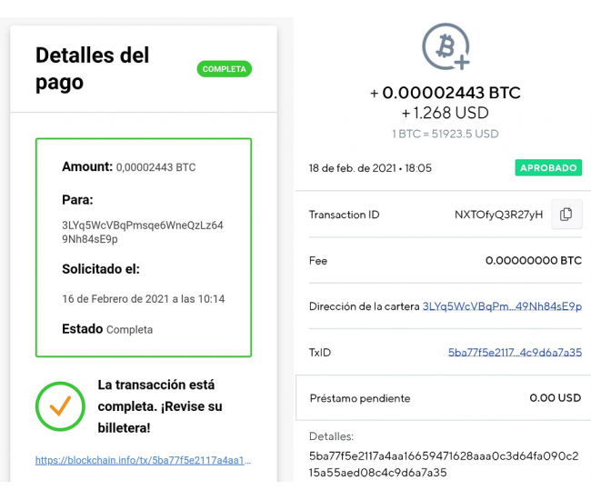 CryptoTab Browser ¡SI PAGA!